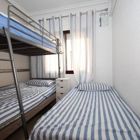 Orihuela Costa Costamarina Cabo Roig Apartamentos Tikasa Exterior foto